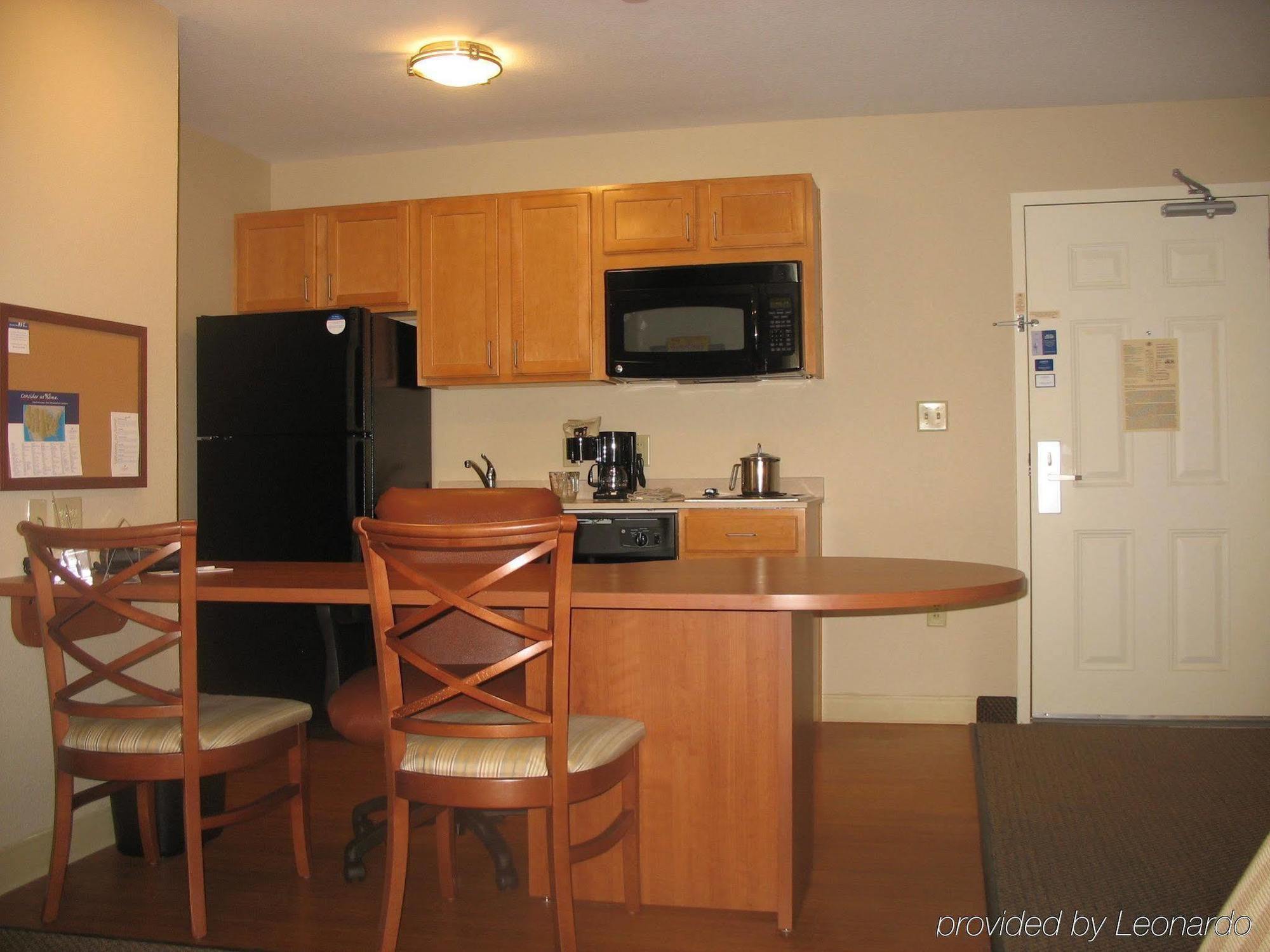 Candlewood Suites Savannah Airport By Ihg Habitación foto